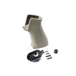 416 Pistol Grip with Heat Sink DEB